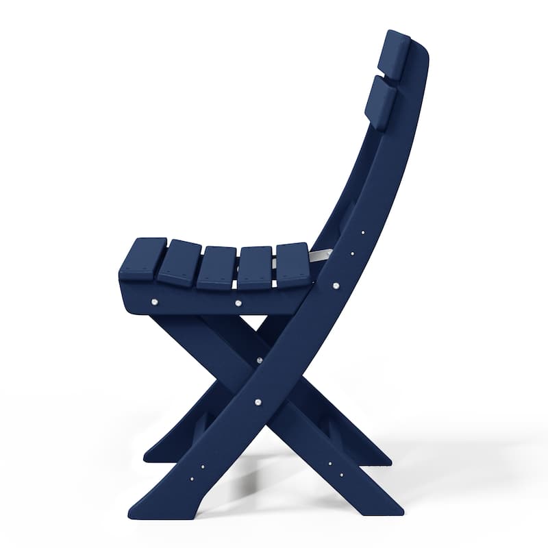 Laguna Patio Folding Dining Chair