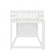 preview thumbnail 30 of 31, Twin over Twin Bunk Bed