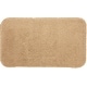 preview thumbnail 103 of 126, Mohawk Home Machine Washable Pure Perfection Solid Bath Rug 1'8" x 5' - Tan