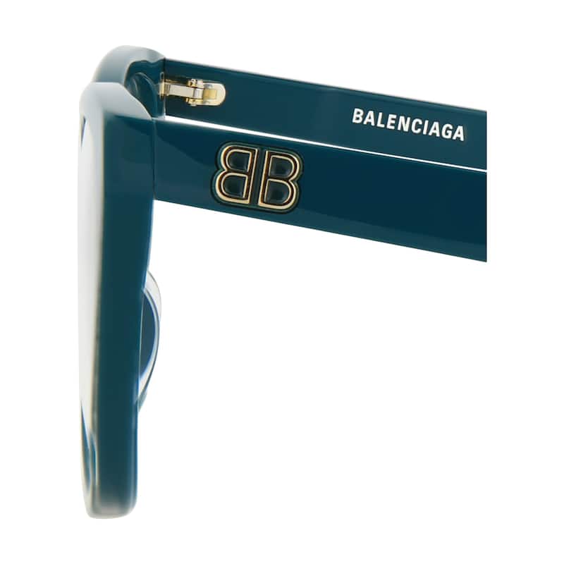 Balenciaga Cat Eye-Frame Acetate Optical Frames