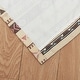 preview thumbnail 6 of 7, The Curated Nomad San Carlos Grommet-top Window Valance