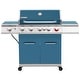 preview thumbnail 1 of 15, Royal Gourmet GA5403B 5-Burner Cabinet Style Gas Grill, Sear Burner, Rear Burner and Side Burner Propane Gas