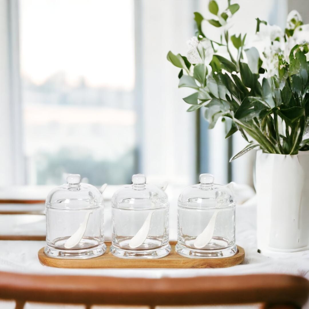 Bathroom Storage Jars Bed Bath & Beyond