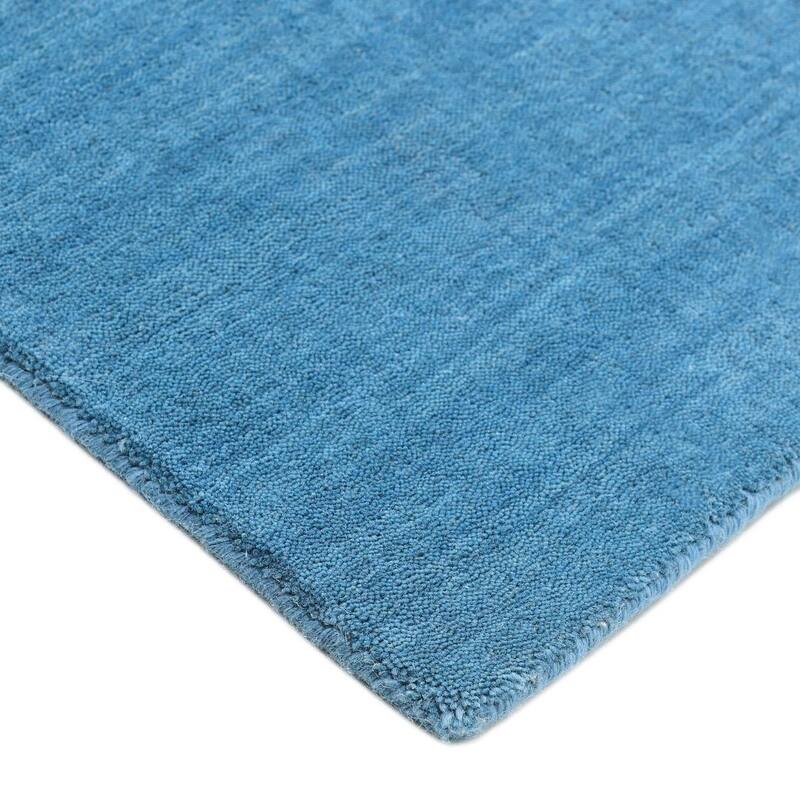 Overton Simi One-of-a-Kind Handmade Area Rug