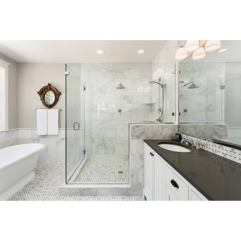 Aero Pure AP100H-RVL Recessed Series 100 CFM 1.6 Sone Ceiling Mounted