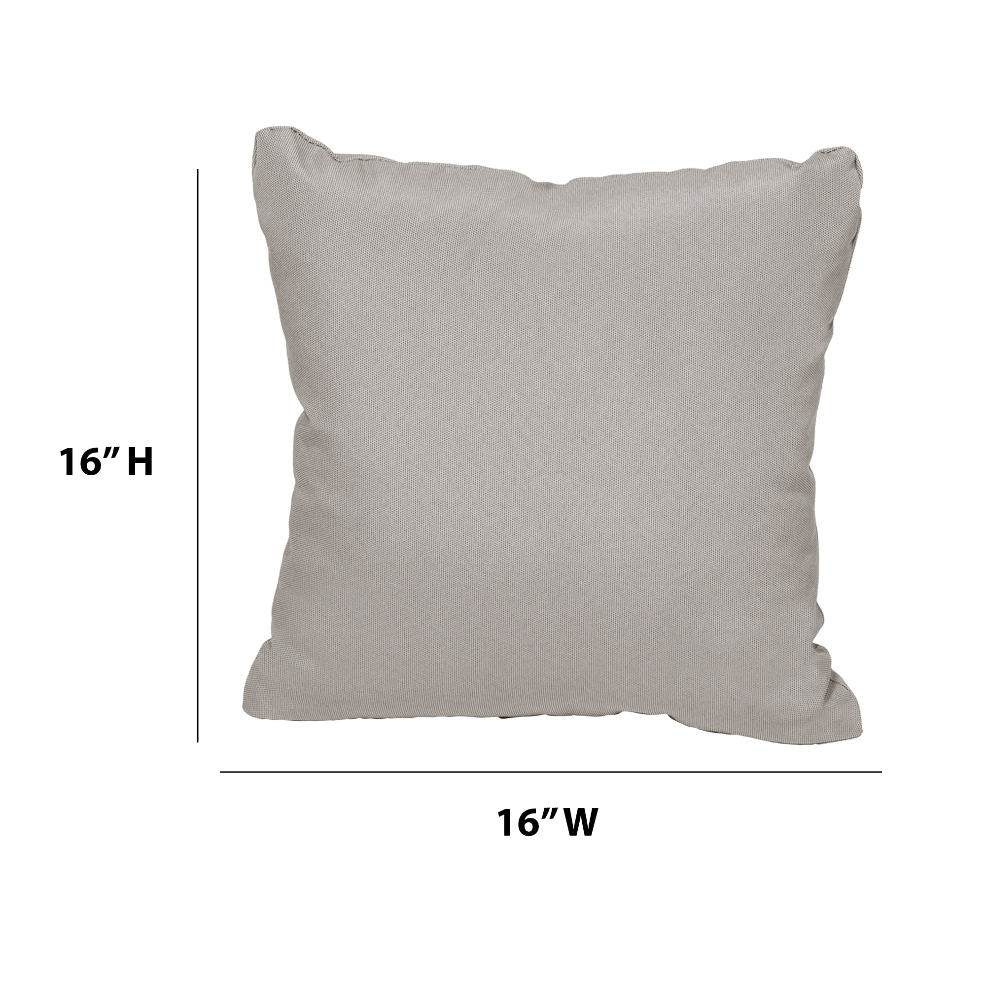 Beige and white pillows shop