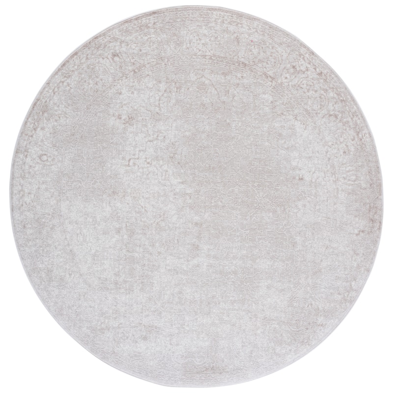 SAFAVIEH Reflection Elzada Oriental Rug