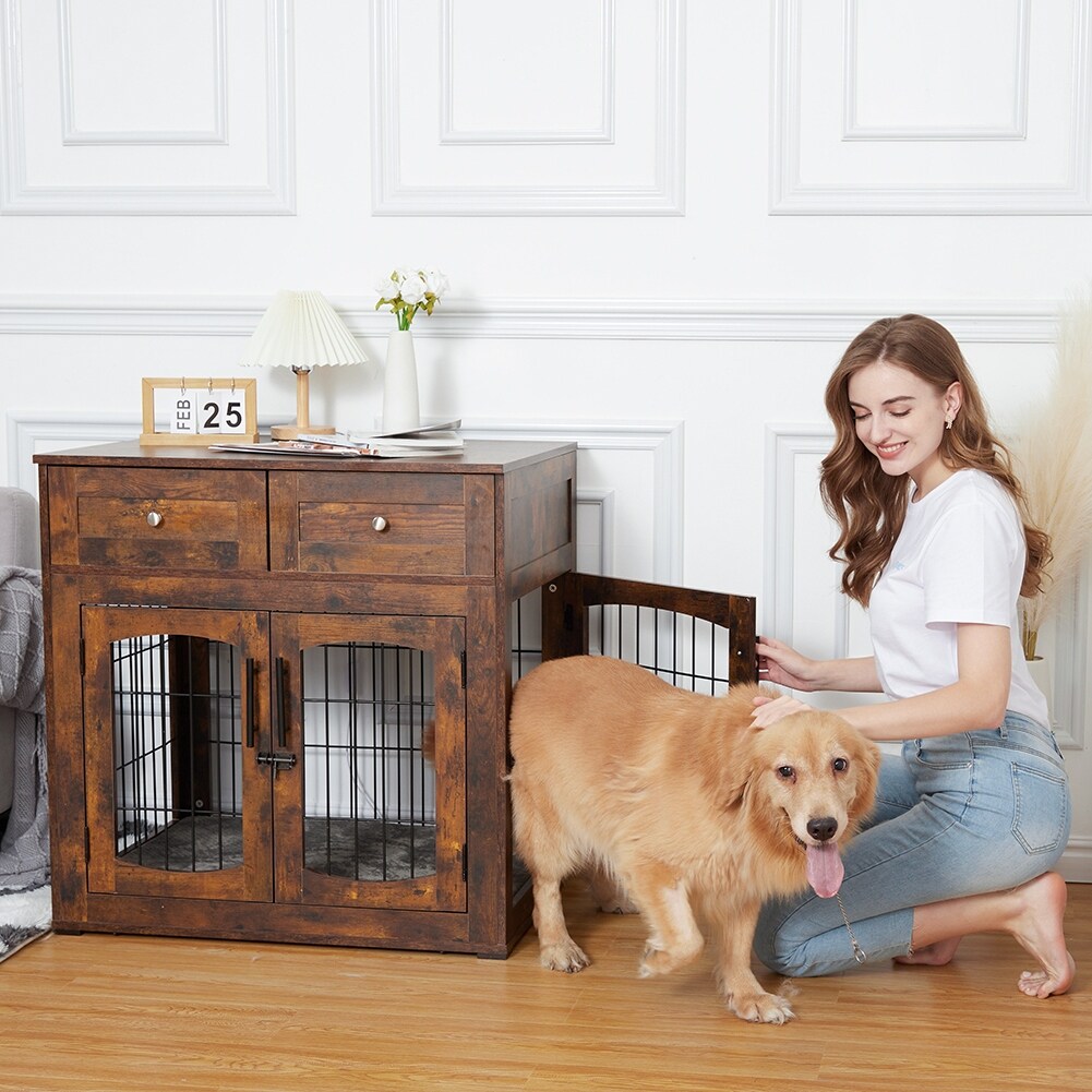 Bed bath and beyond dog crates cheap
