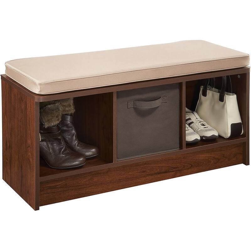 Storage Bench