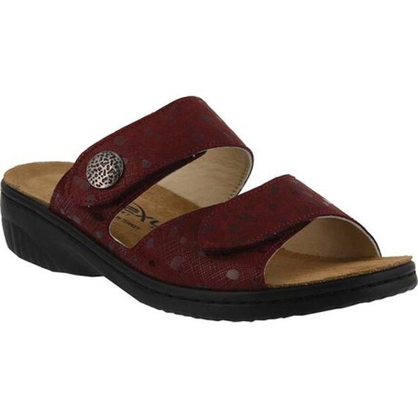 flexus sandals on sale