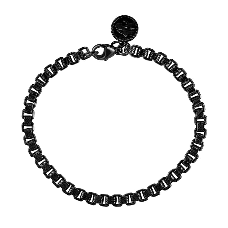 EFFY Men's 925 Sterling Silver Chain Bracelet