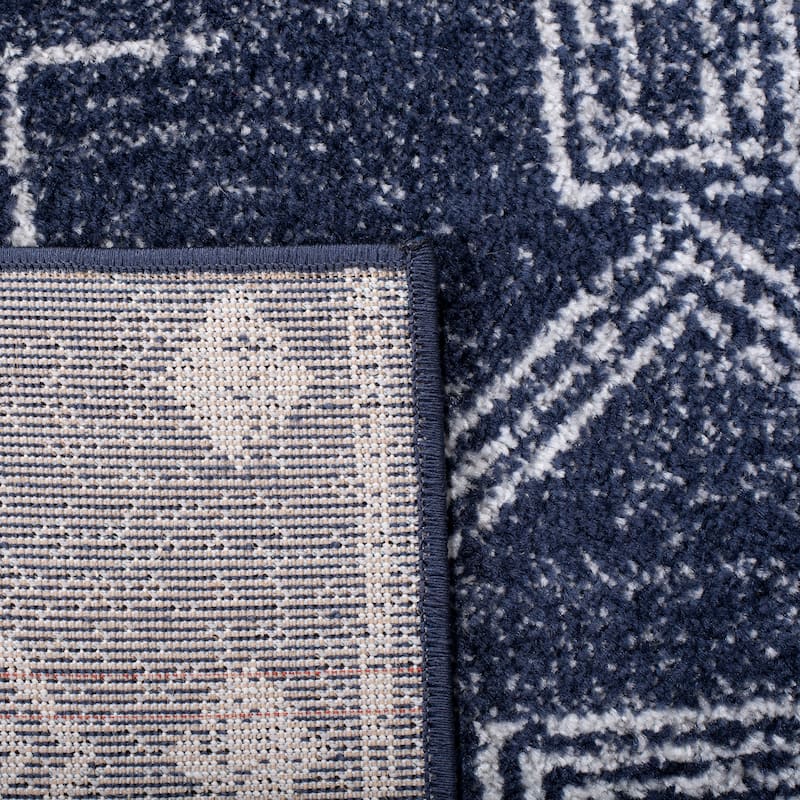 SAFAVIEH Adirondack Rinako Vintage Boho Oriental Rug