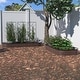 preview thumbnail 23 of 30, VEIKOUS 8 ft. x 2 ft. x 1 ft. Metal Galvanized Raised Garden Bed 9-in-1 Planter Box for Outdoor Gardening