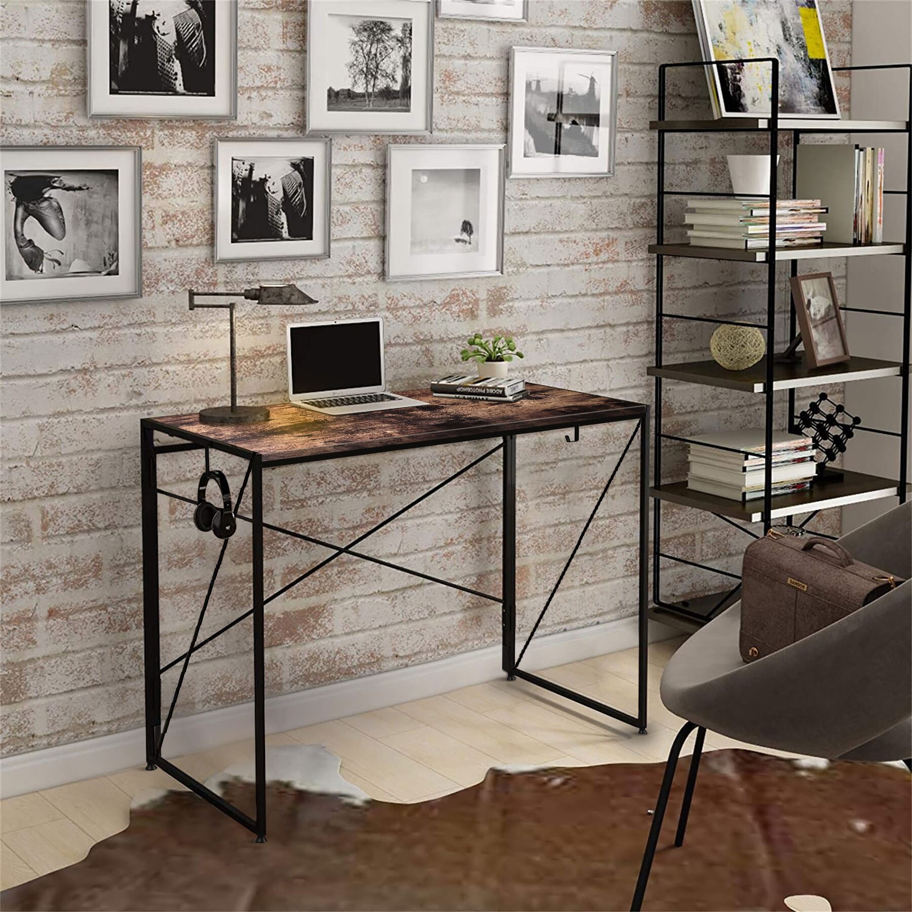 Nova industrial discount desk