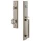 Option Satin Nickel
