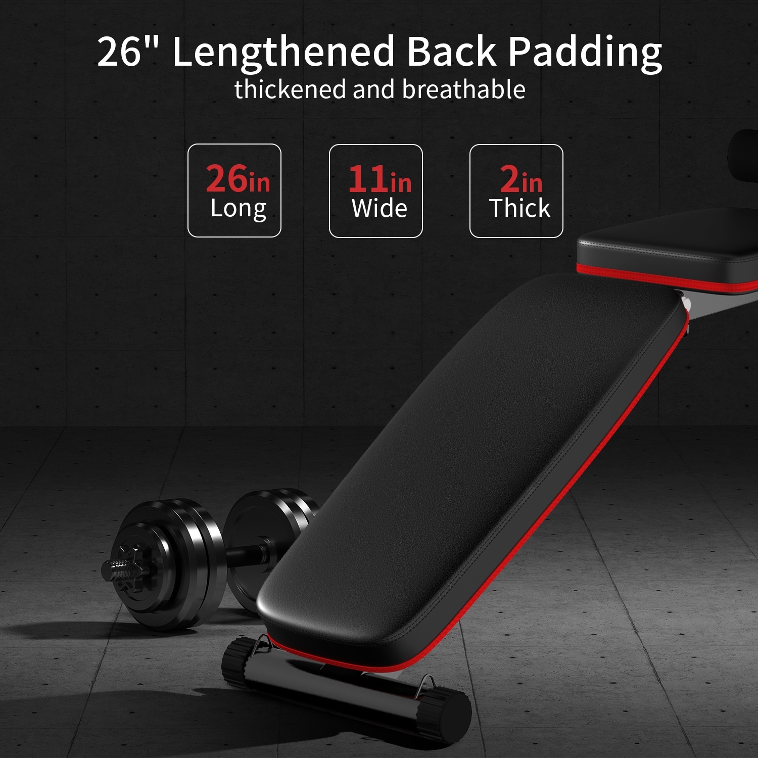 Zenova Adjustable Incline Decline Exercise Workout Bench On Sale Bed Bath Beyond 33892500