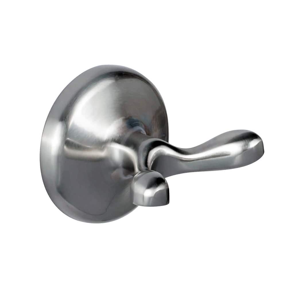 Sure-Loc VT-RH1 Ventura Double Hook Robe Hook