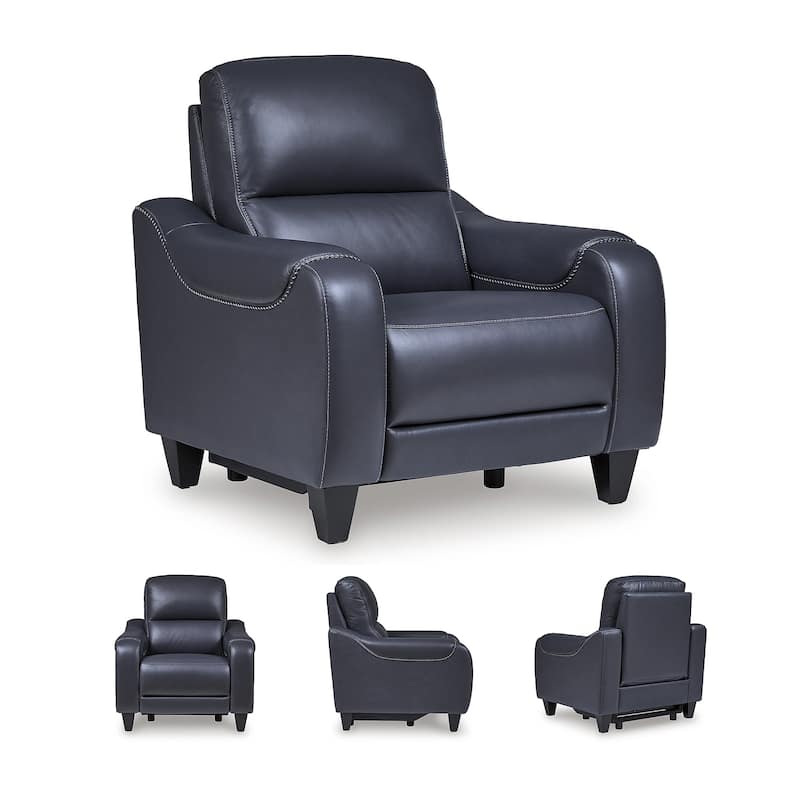 Signature Design by Ashley Mercomatic Power Recliner