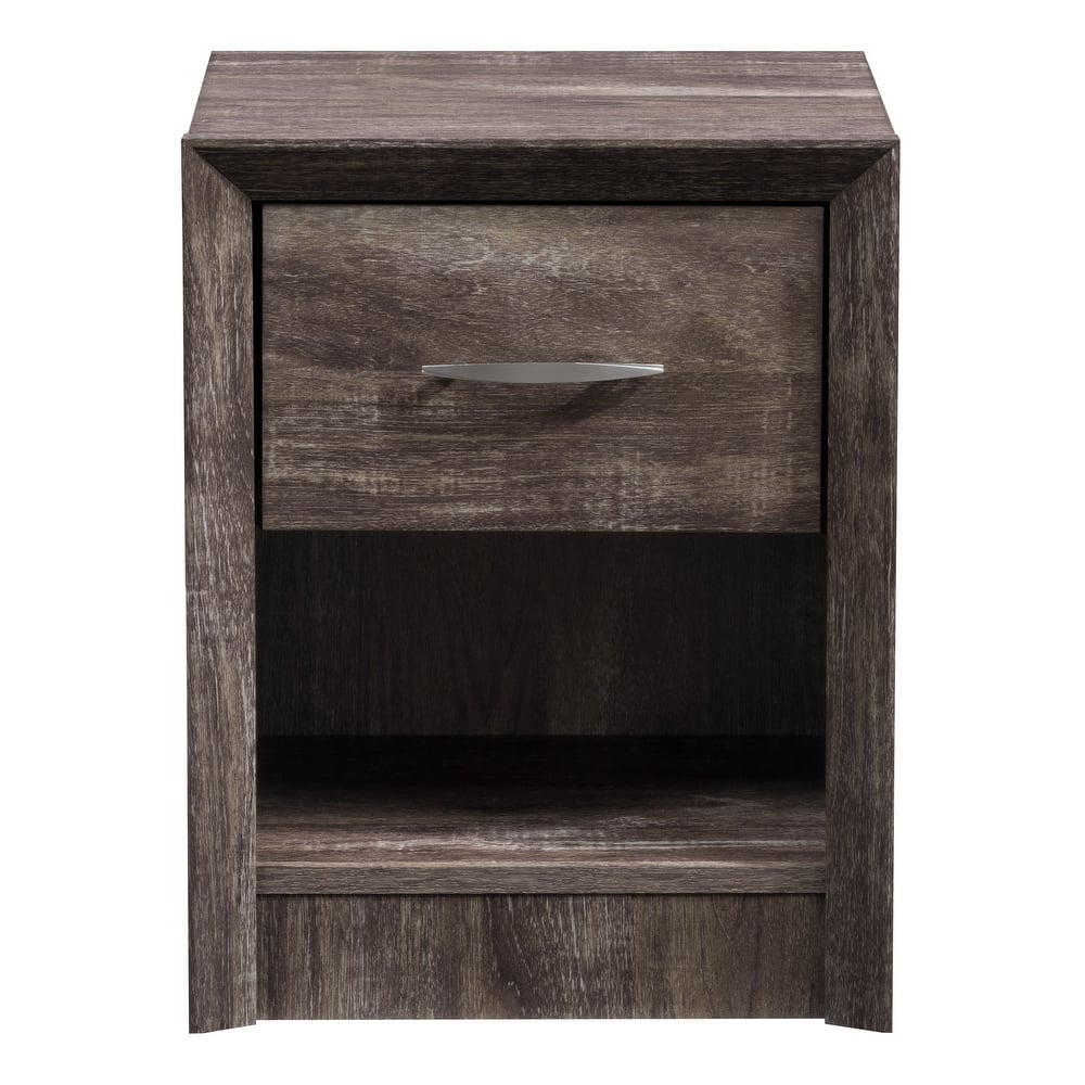 Newport 1 Drawer Nightstand