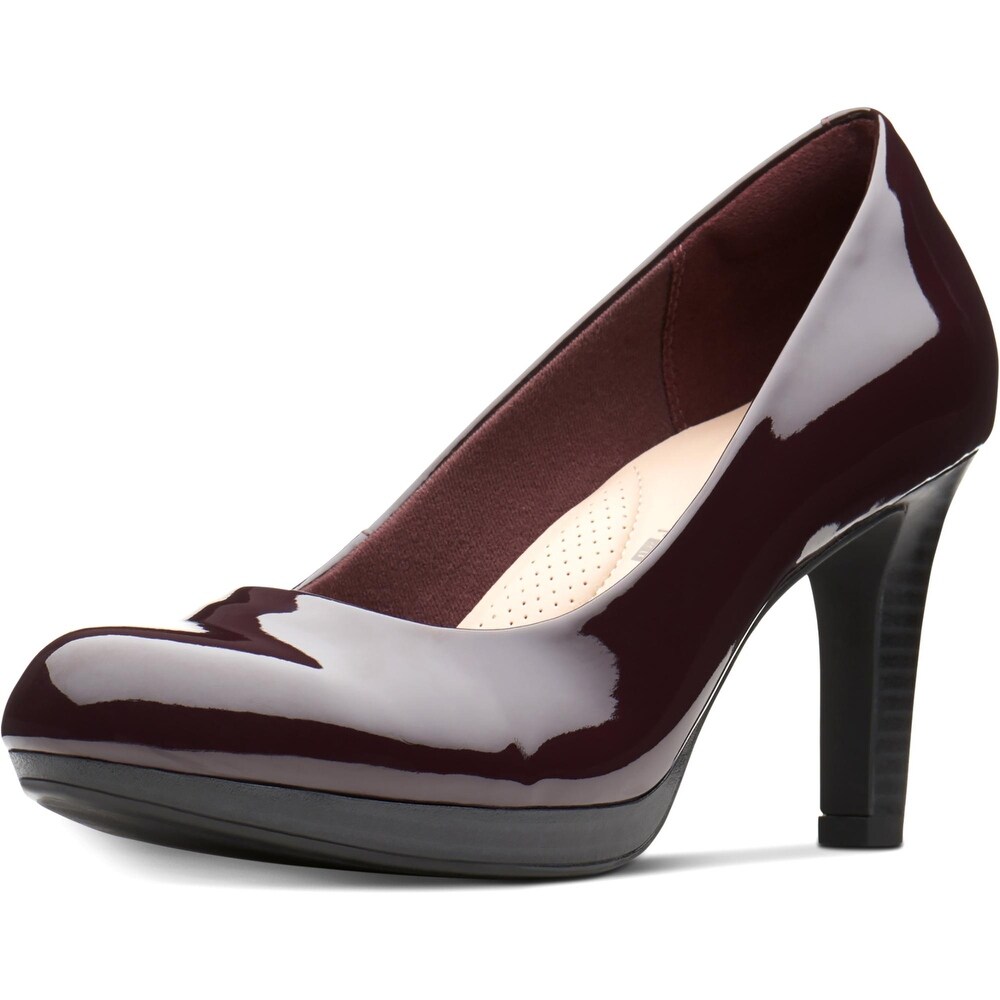Buy Clarks Women's Heels Online at 