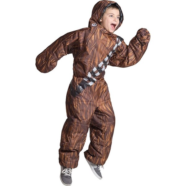 selk bag star wars