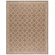 preview thumbnail 18 of 95, SAFAVIEH Courtyard Kailani Indoor/ Outdoor Waterproof Patio Backyard Rug