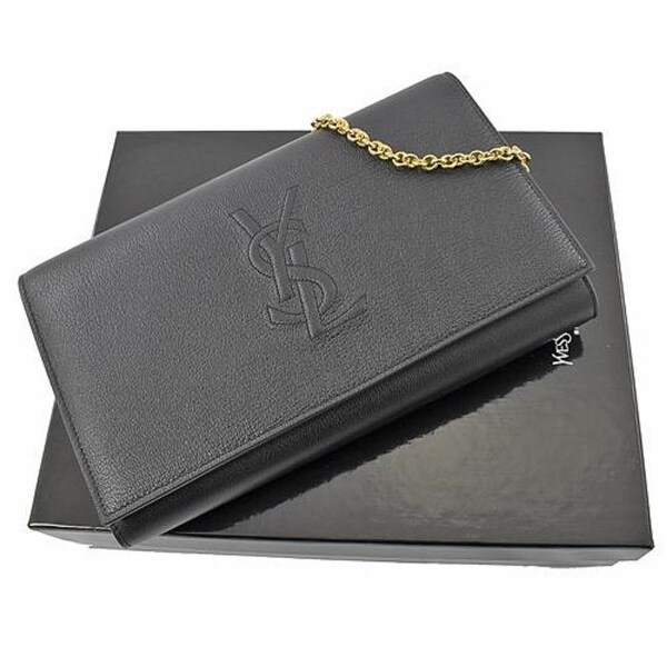 ysl small purse