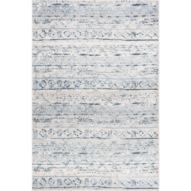 Nuloom Hattie Transitional Moroccan Area Rug