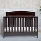 preview thumbnail 2 of 6, Delta Children Emery 4-in-1 Convertible Crib