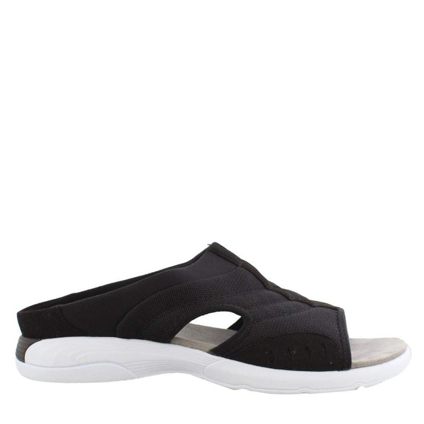 easy spirit womens slides
