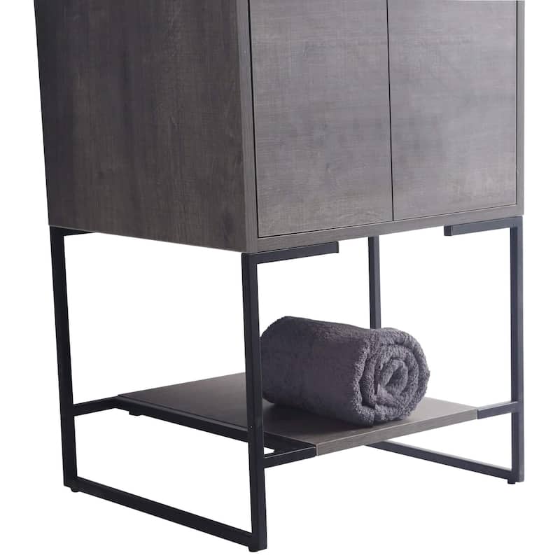 Fine Fixtures Urbania Collection Bathroom Vanity