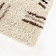 preview thumbnail 61 of 76, Carson Shag Area Rug