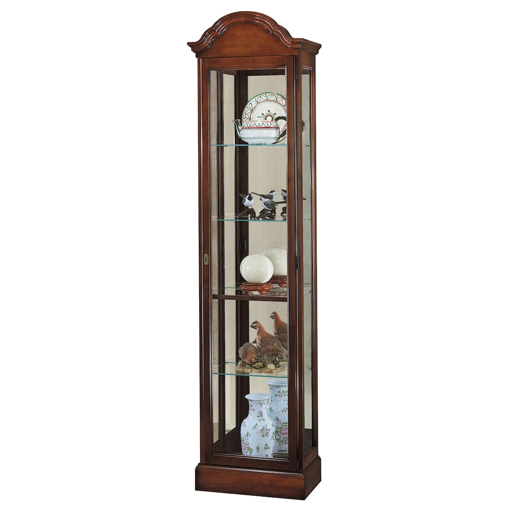 Howard Miller Gilmore Curio Cabinet