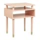 preview thumbnail 14 of 21, Simple Living Margo Mid-Century End Table