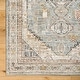 preview thumbnail 15 of 13, Livabliss Beckham Center Medallion Area Rug