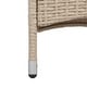 preview thumbnail 9 of 37, SAFAVIEH Outdoor Living Challe 7-Piece Patio Dining Set