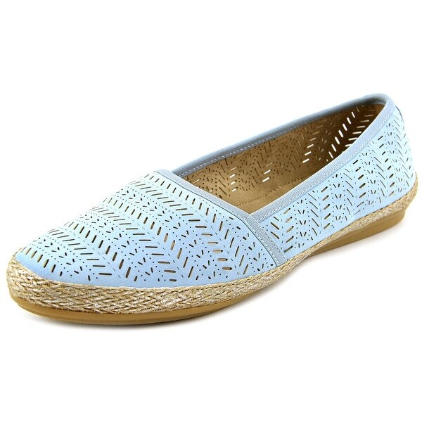 Easy Spirit e360 Gannet Women MBlum Flats