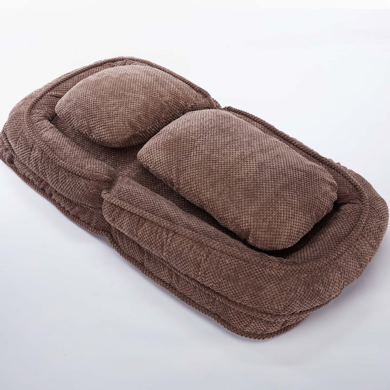 5 Adjustable Position Lazy Sofa