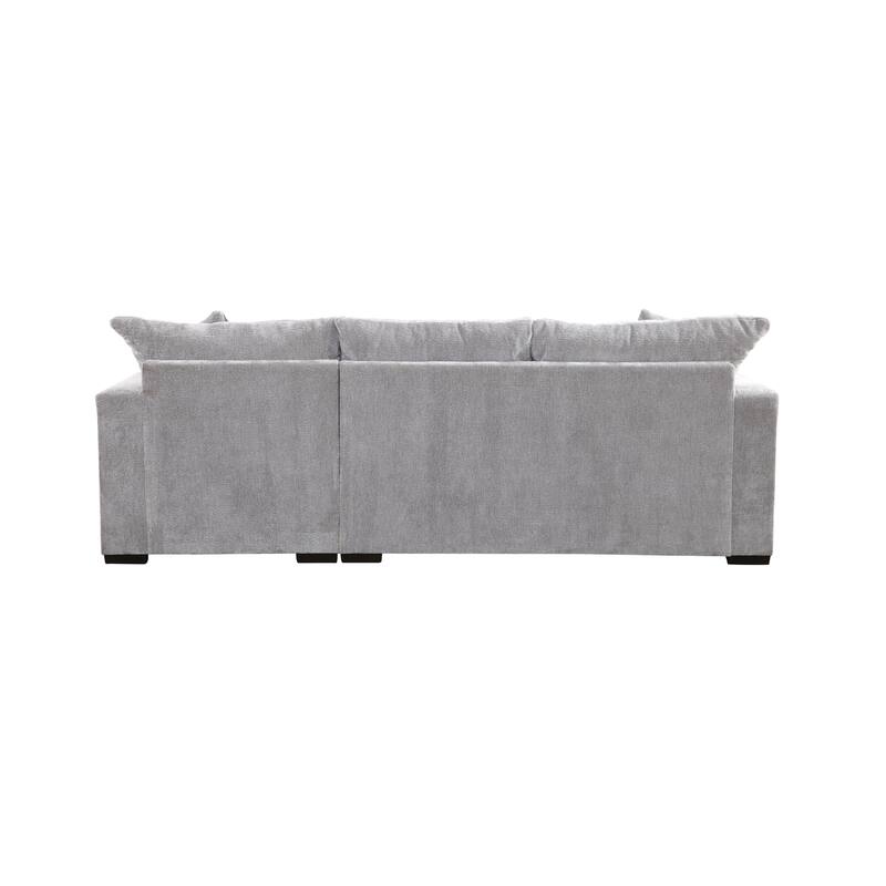 Dalton Sofa Chaise