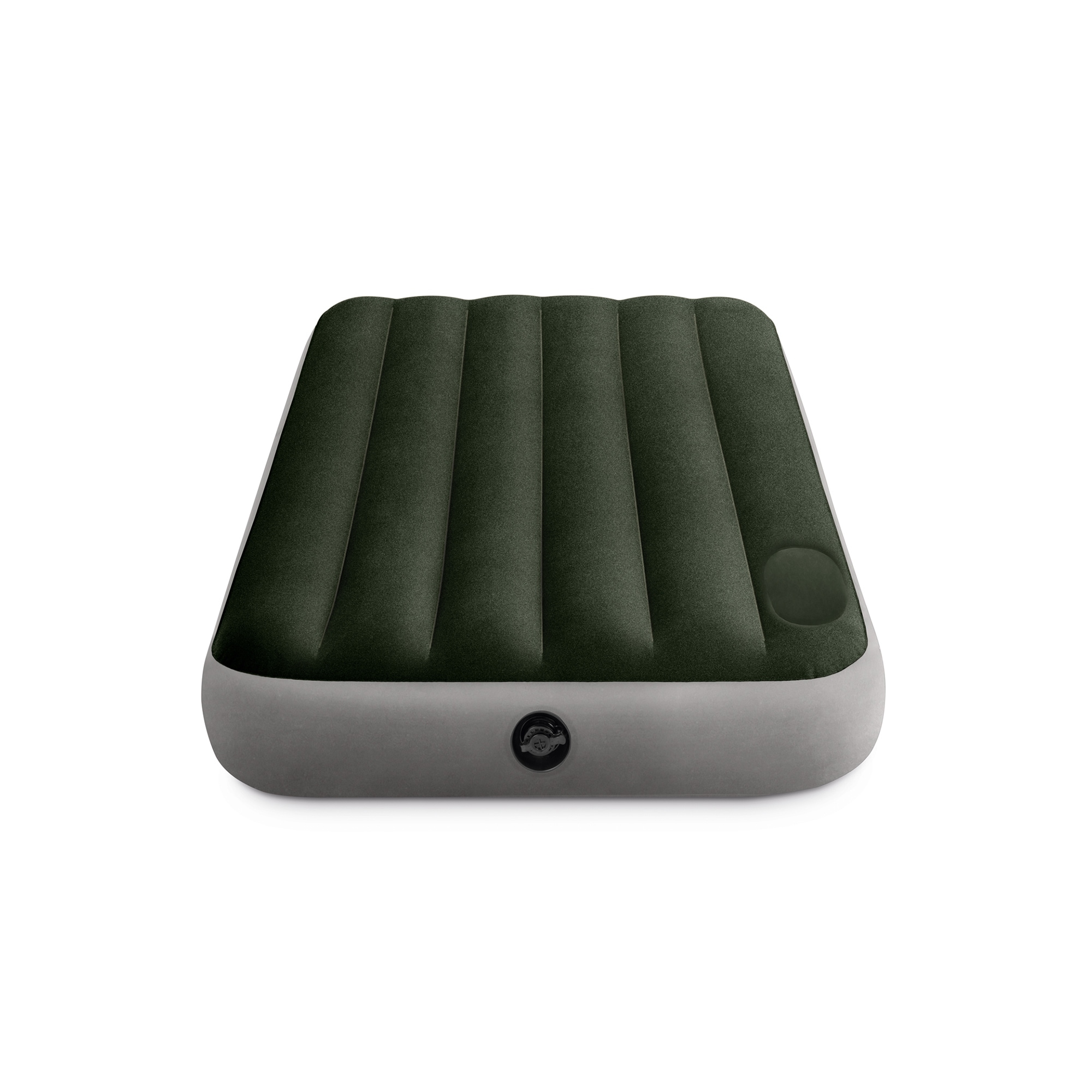 Intex raised hotsell downy airbed