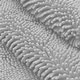 preview thumbnail 100 of 197, Hearth & Harbor Non-Slip Super Plush Chenille Bathroom Rugs