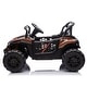 preview thumbnail 25 of 98, Kids Ride On UTV with 24V Battery, Bluetooth Music, Early Education Content, and Parent Control