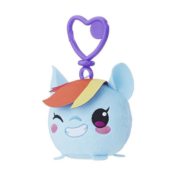 pony plush