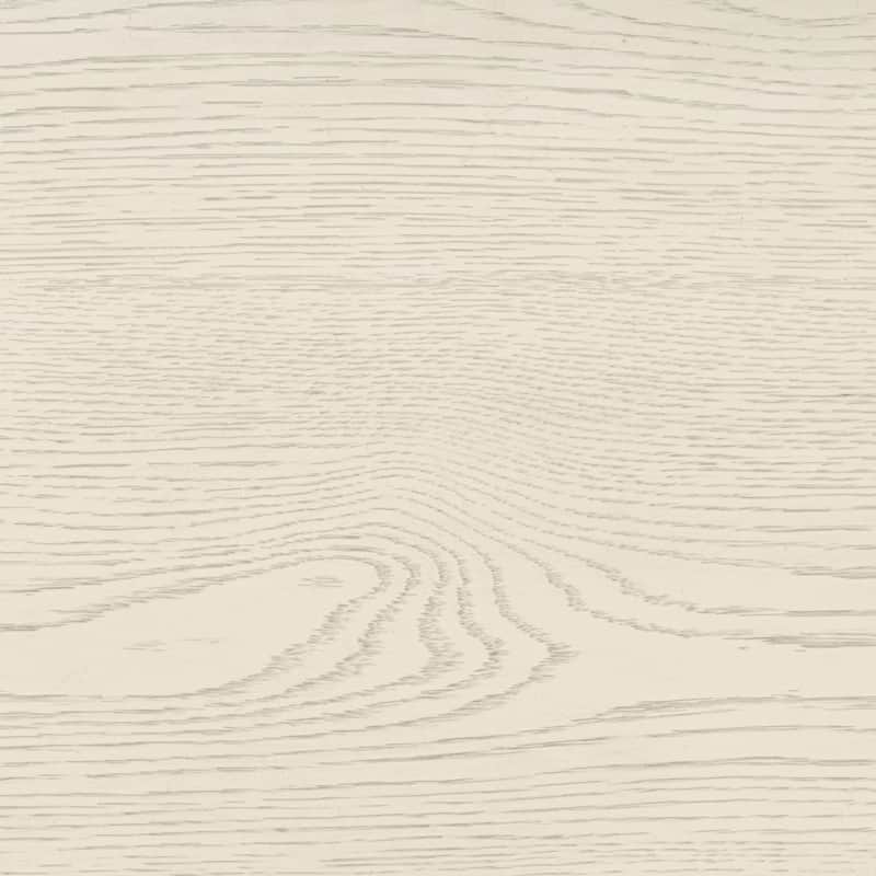 Victoria Nightstand Antique 1 Drawer and Open Shelf Solid Wood