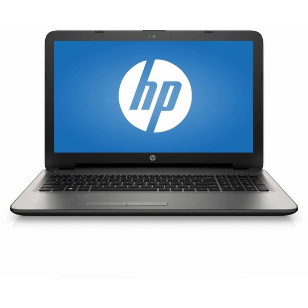HP Pavilion 15-AB121DX 15.6" Laptop AMD A10-8700P 1.8GHz 6GB 1TB Windows 10