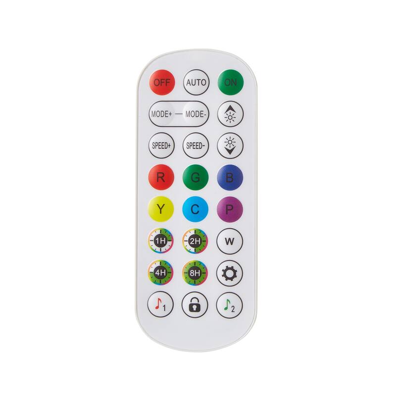 Full Bed Frame with 4 Storage Drawers Bed Frame Full Size with Headboard LED Lights Charging Station, No Box Spring Needed