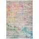 preview thumbnail 49 of 115, SAFAVIEH Handmade Bellagio Fronnie Oriental Medallion Wool Rug