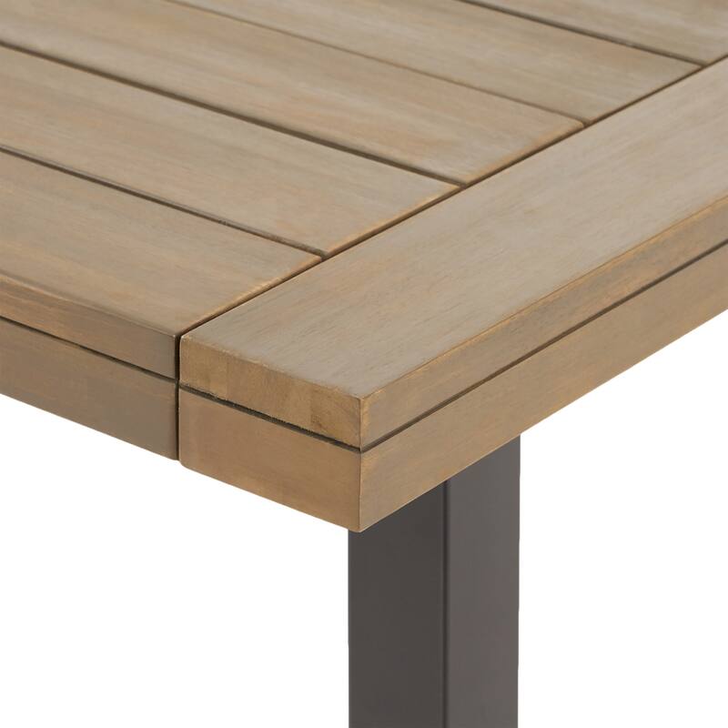Outdoor Dining table