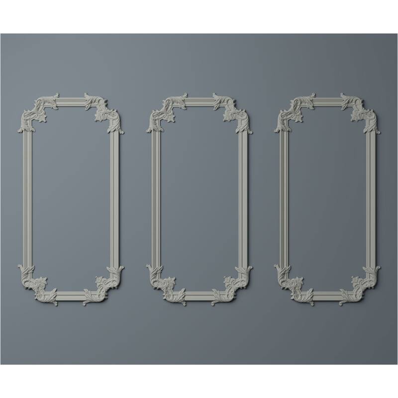 Oxford Panel Moulding Kit