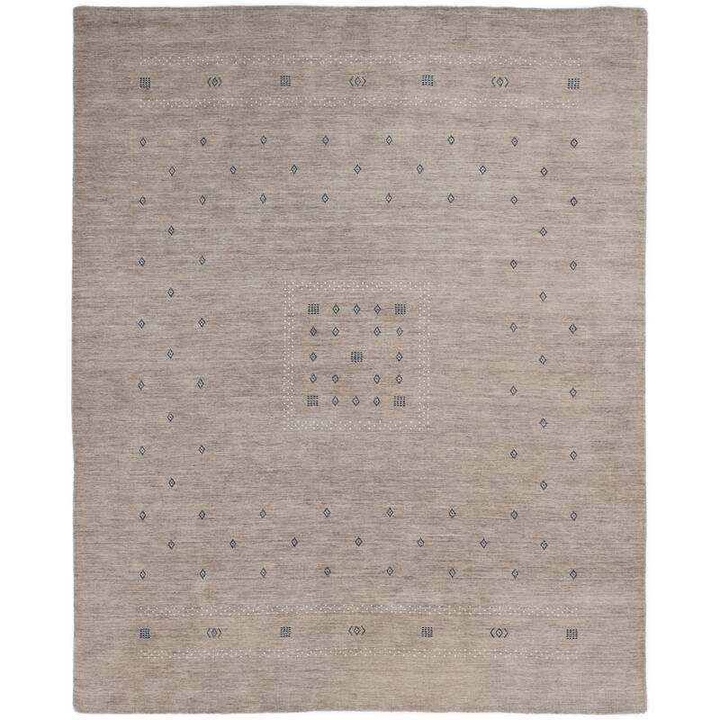 Overton Simi One-of-a-Kind Handmade Area Rug